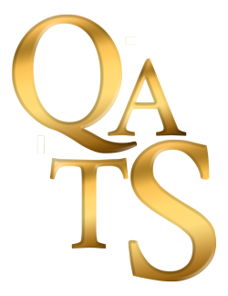 QATS Accounting Inc. Logo